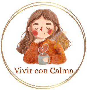 Vivir con calma